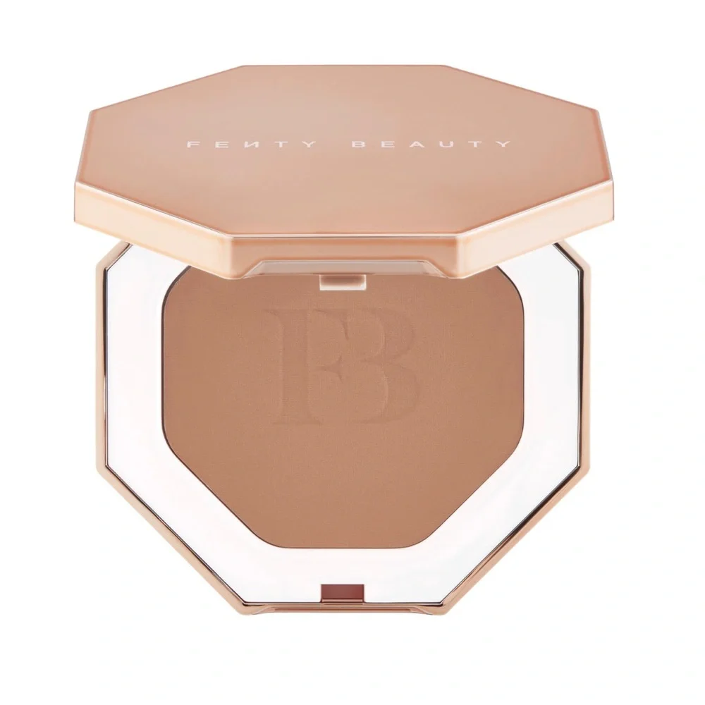 Fenty India Sun Sun Stalk'r Instant Warmth Bronzer